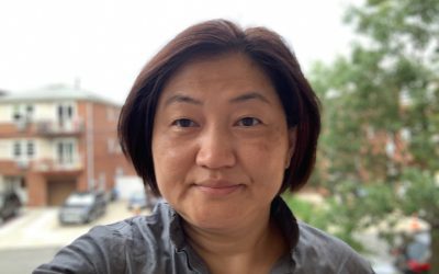 Drew Theological School Welcomes Louisville Institute Postdoctoral Fellow