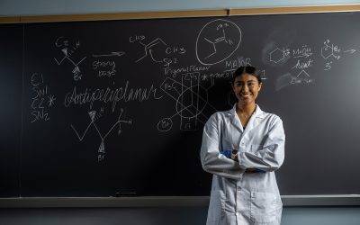 Drew University Jumps Into Top 75 in Washington Monthly’s Best Schools