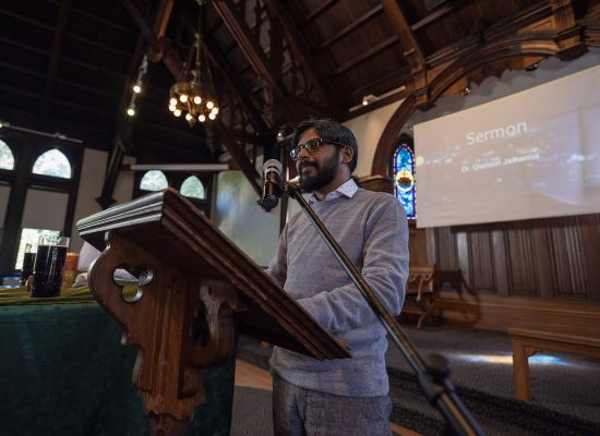 Drew Theological School Hosts the 2023 Tipple Celebration