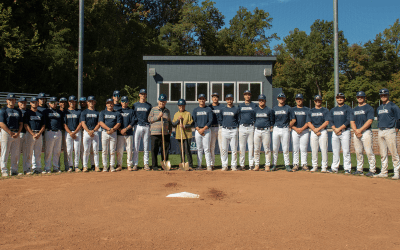 Drew University Announces Largest Endowment Gift to Athletics in School History