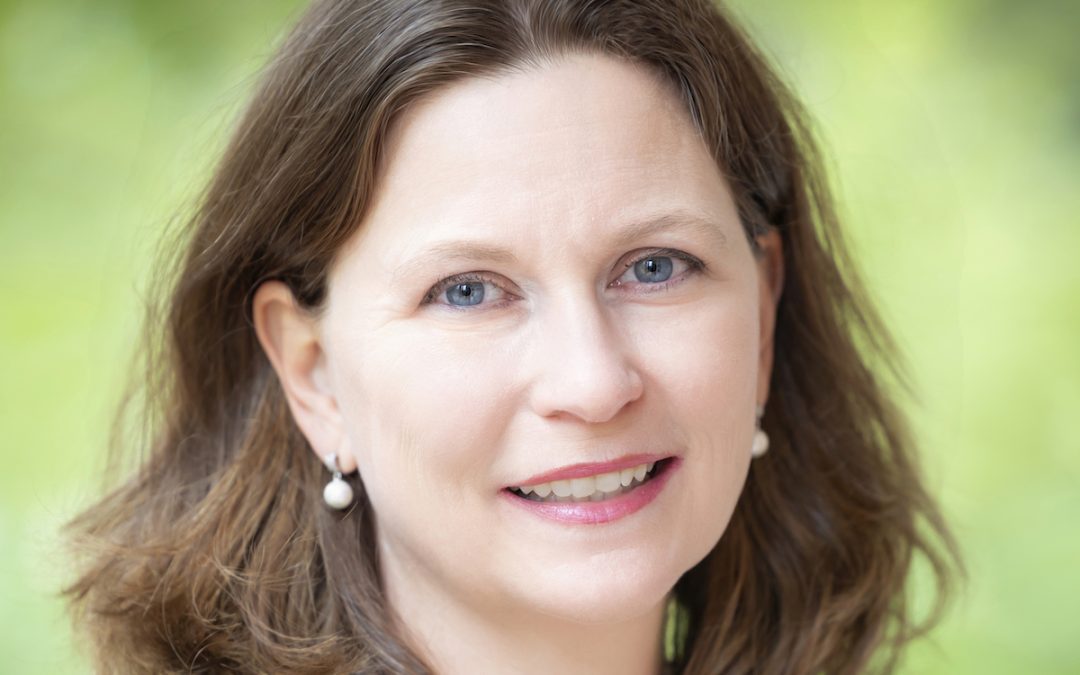 Drew University Professor Publishes Book on Motherhood