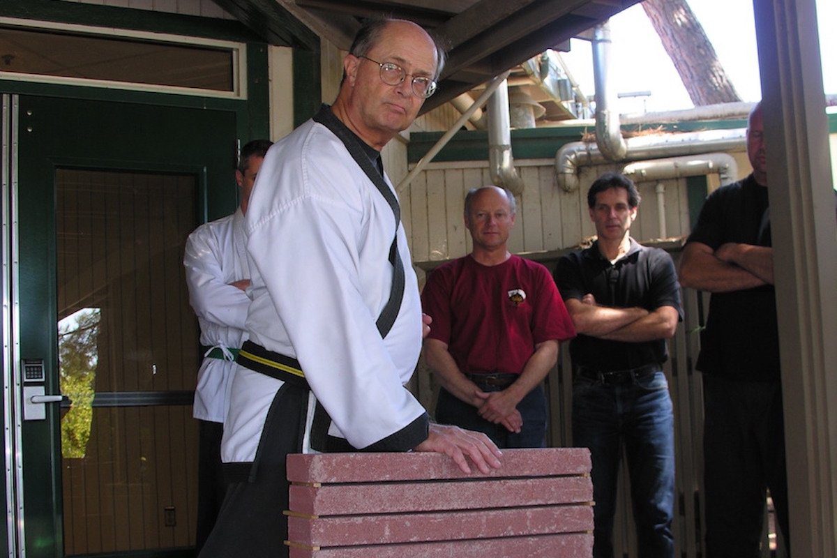 Drew University Alum Bob Berger C’60 on His Career