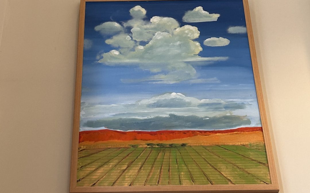 Drew Theological School Remembers Charles L. Rice