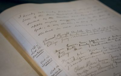 Drew Theological School’s PREP Program Makes History