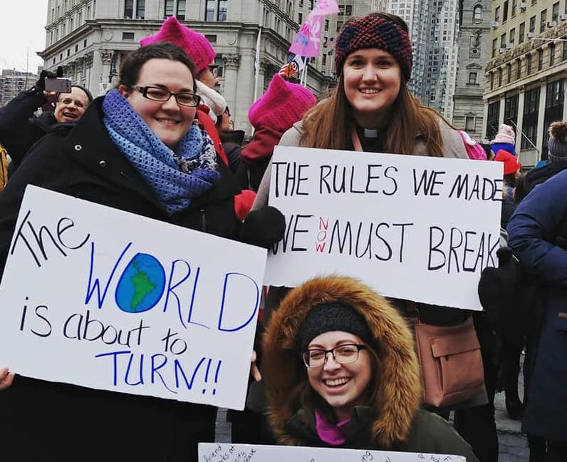 THE RULES WE MADE WE MUST BREAK