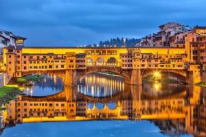 Ponte Vecchio Italian Studies