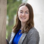 Ciara Lyons (C’22)