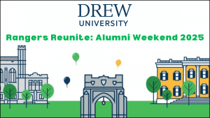 Rangers Reunite Alumni Weekend 2025