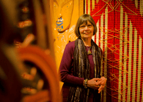 Ellen Dissanayake