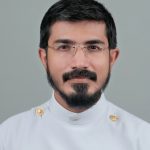 Abraham Sudeep Oommen