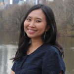 Isabella Novsima (Sinulingga)