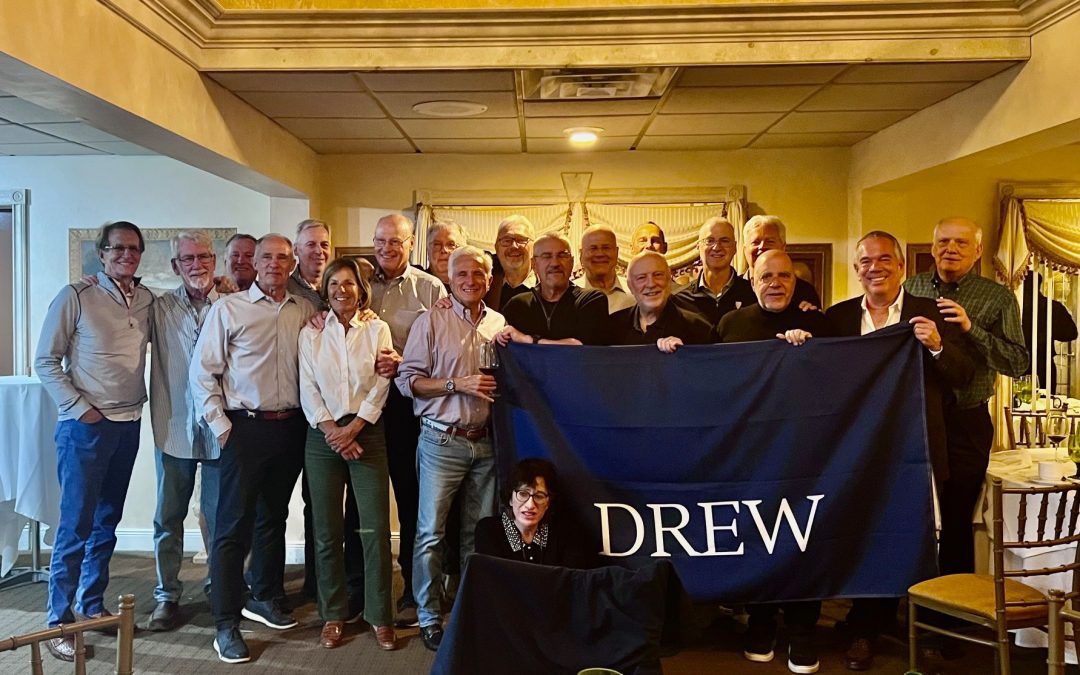 The College of Liberal Arts (1980s-2000s) Fall/Winter 2025