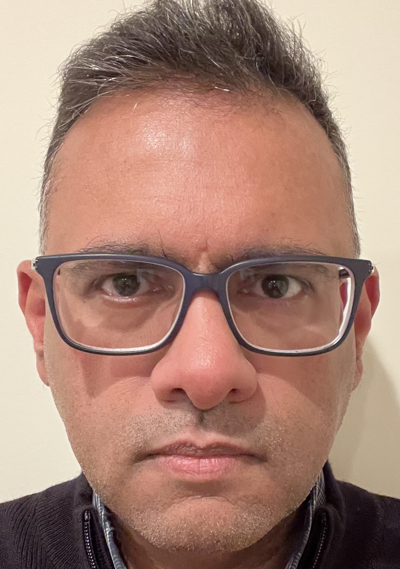 Veerabahu Shanmugasundaram