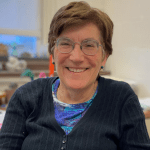Mary-Ann Pearsall