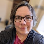 Beth Quick