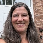 Joanna Miller