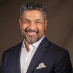 MICHAEL HUSSAIN