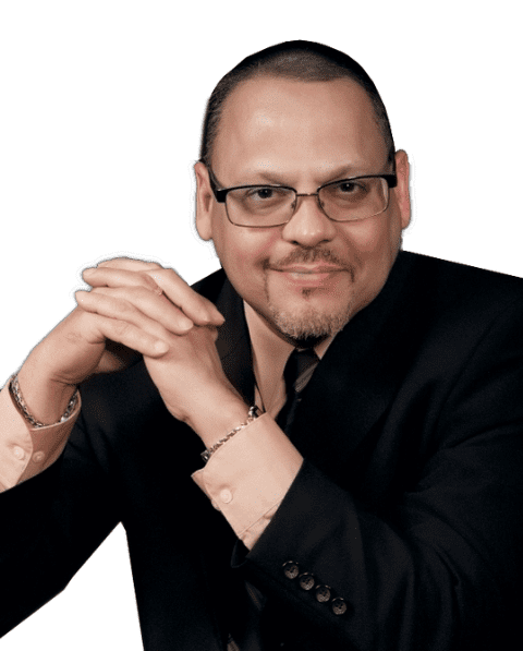 GONZALO ALERS