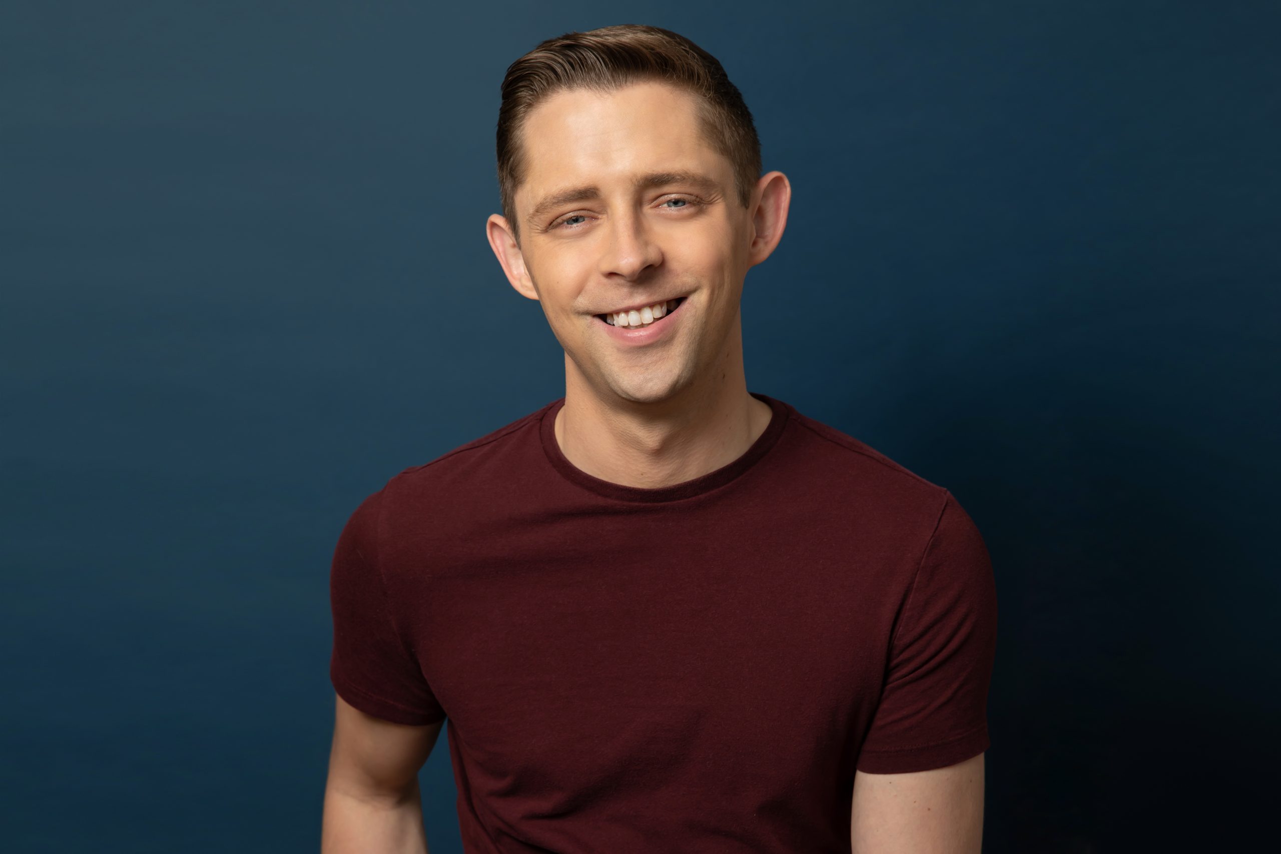 Brandan J. Robertson