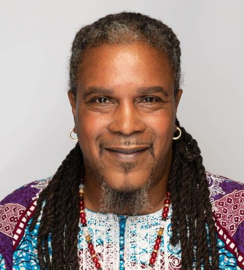Eric A. Thomas