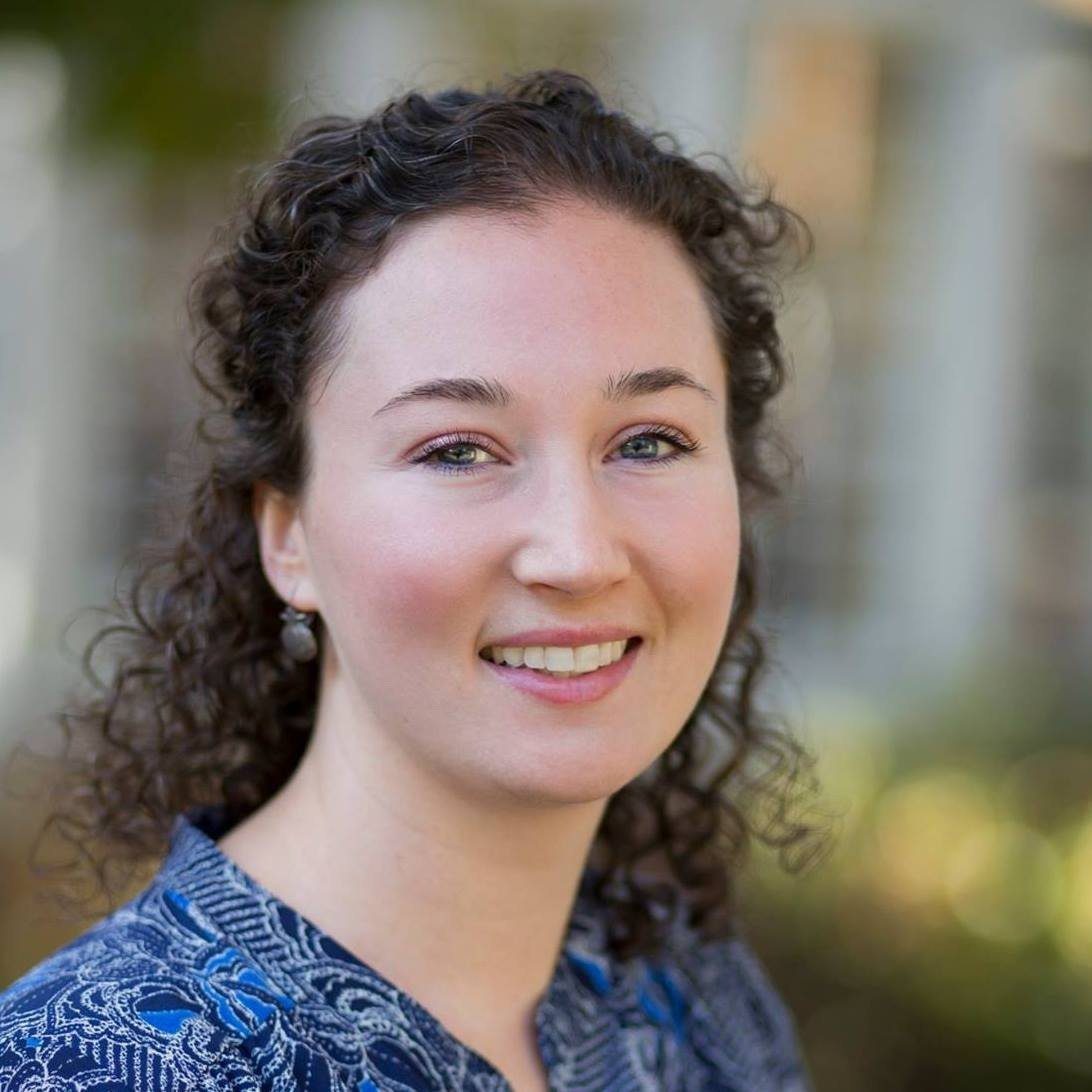 Elizabeth Siegelman