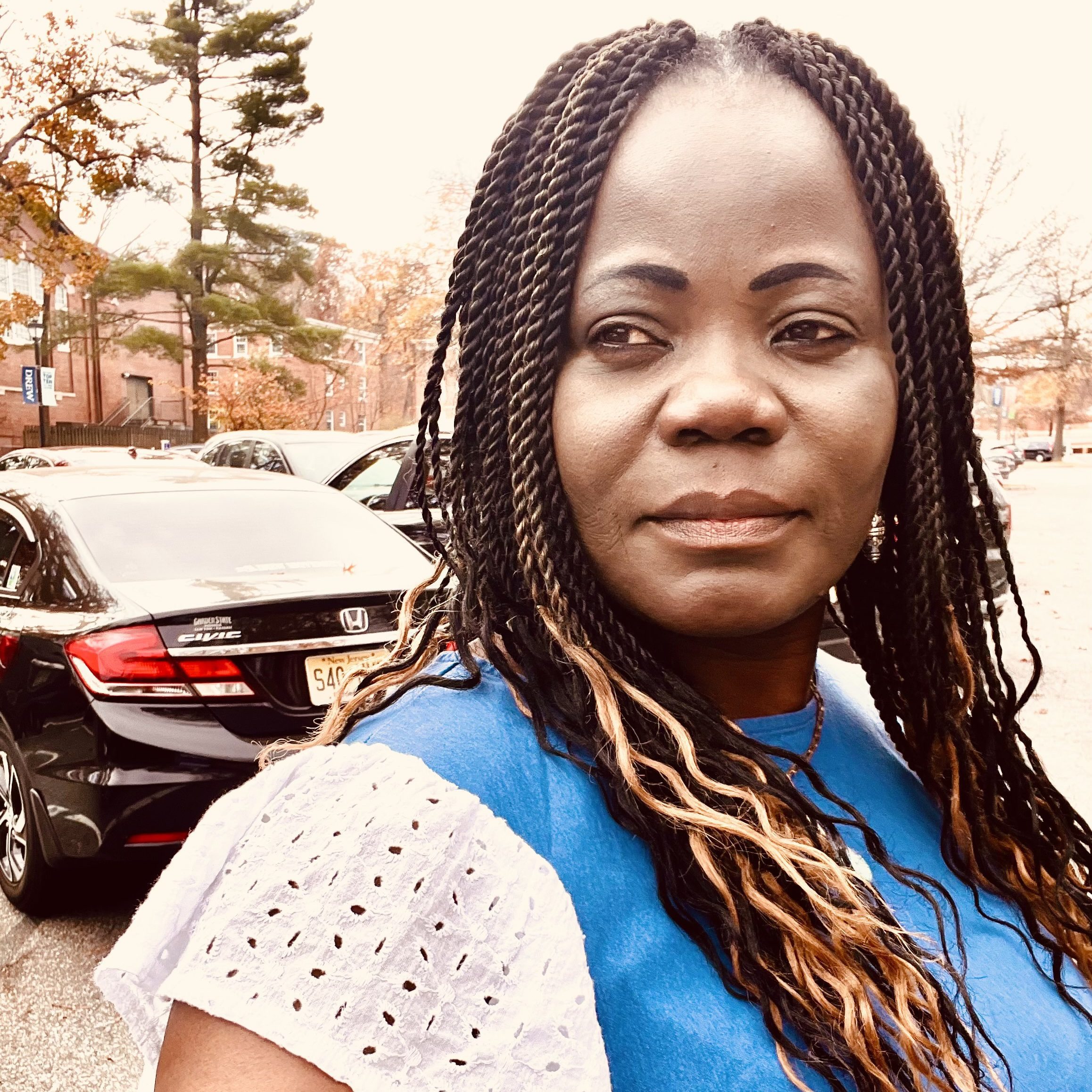 Esther Inuwa