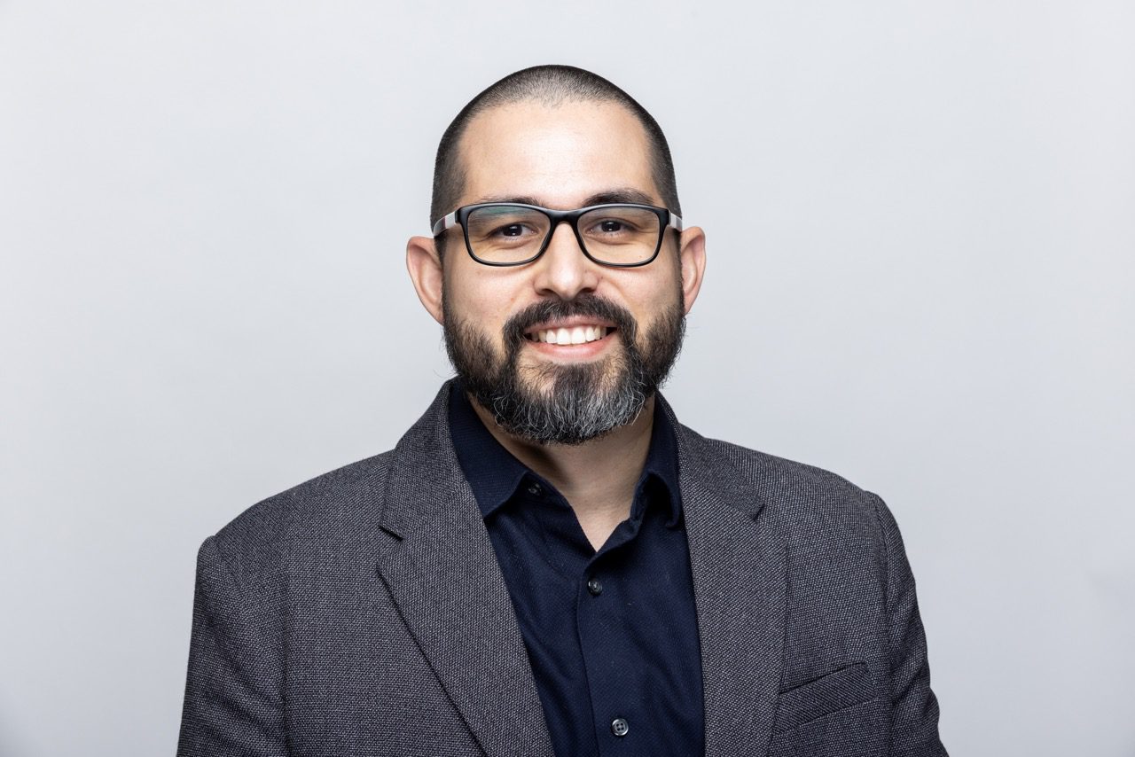 Juan Martínez Benavides