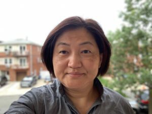 Alice Kim
