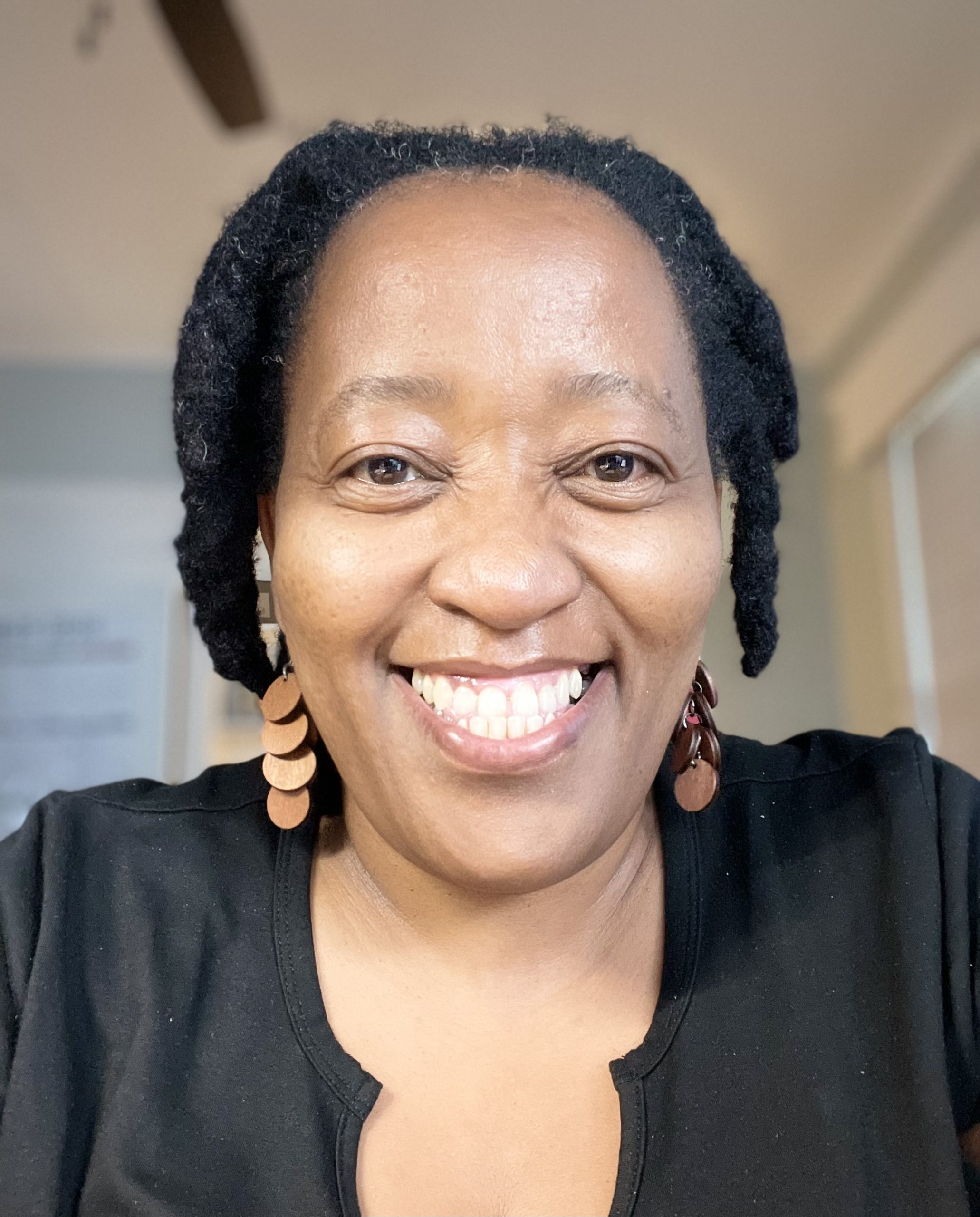 Lerato R. Pitso