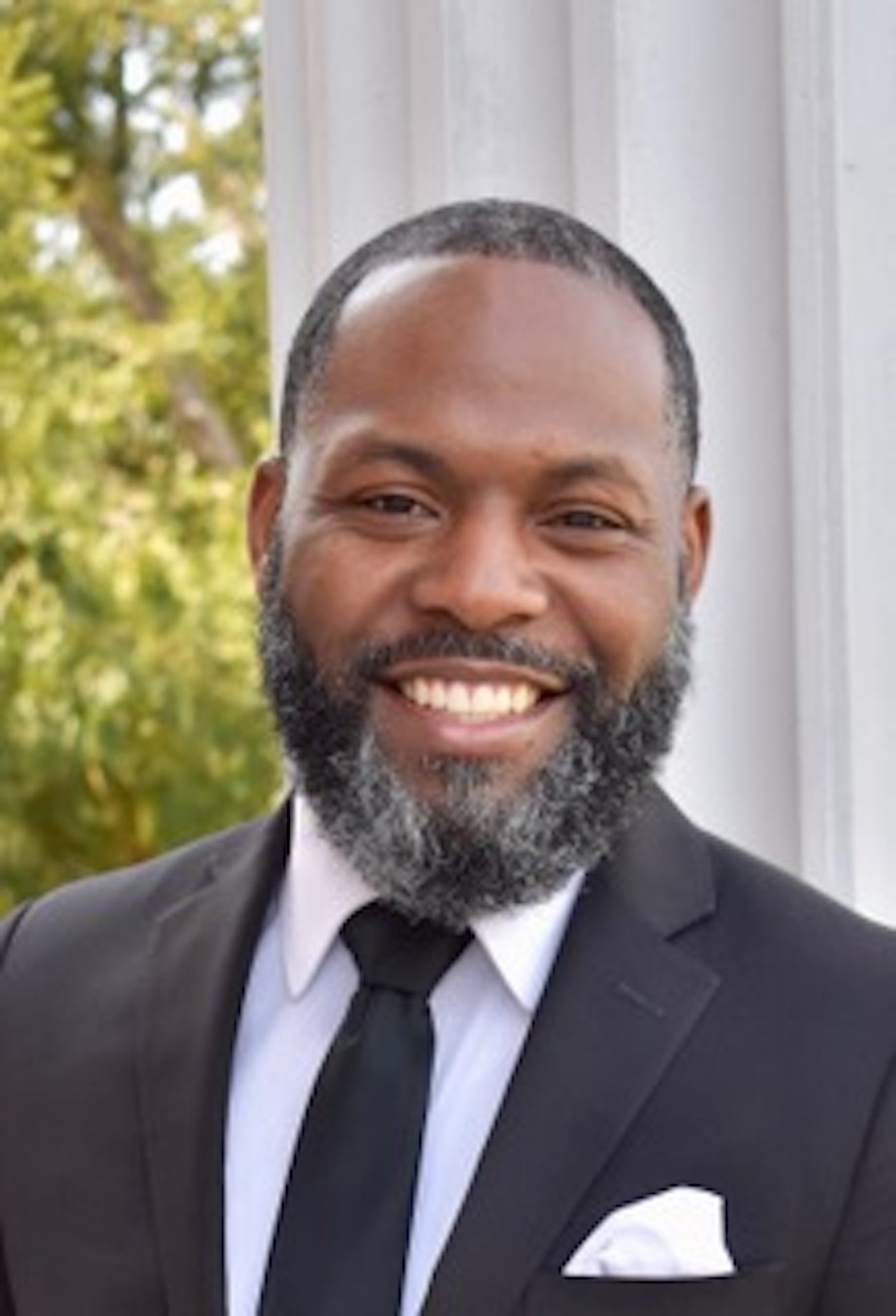 Dawrell Rich