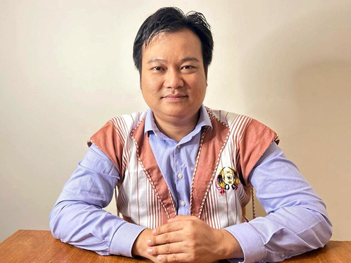 Aung Lin Than