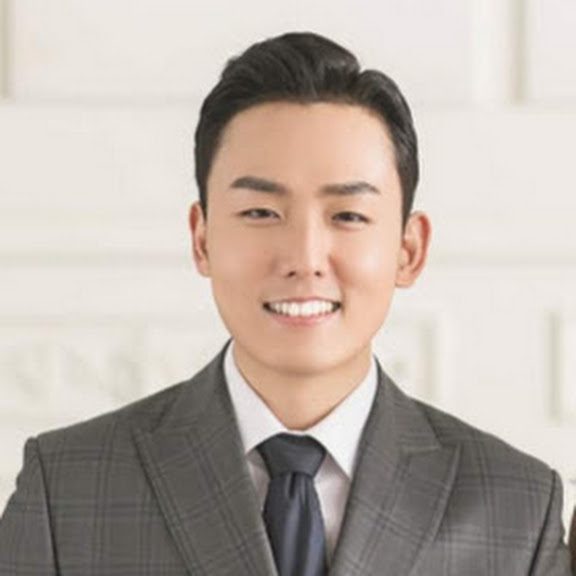 YoungHak Joseph Lee