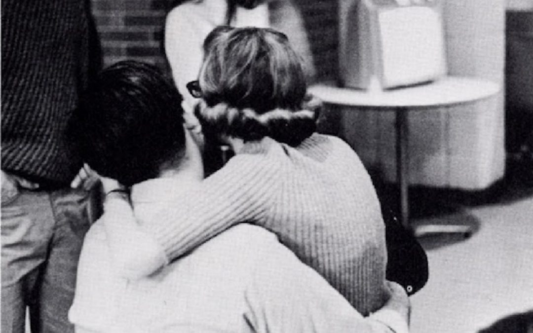 Drew University Valentine’s Day 2025
