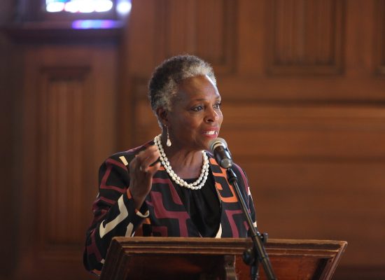 Drew Theological School Hosts 2025 Tipple Celebration & Lectures Day