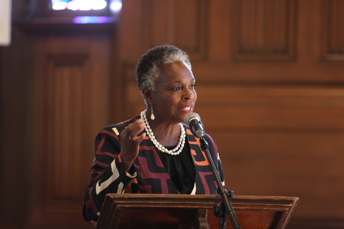 Drew Theological School Hosts 2025 Tipple Celebration & Lectures Day