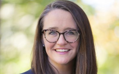 The Rev. Dr. Meredith Hoxie Schol to Lead Drew Theological School