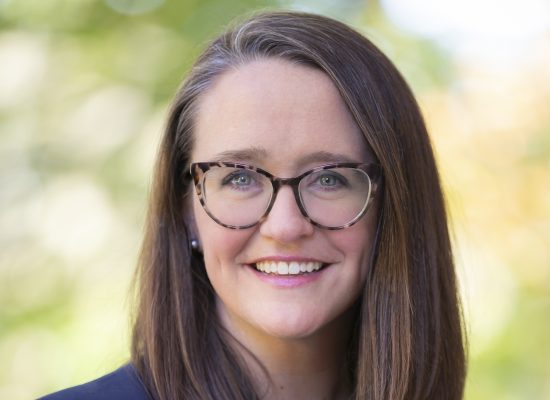 The Rev. Dr. Meredith Hoxie Schol to Lead Drew Theological School