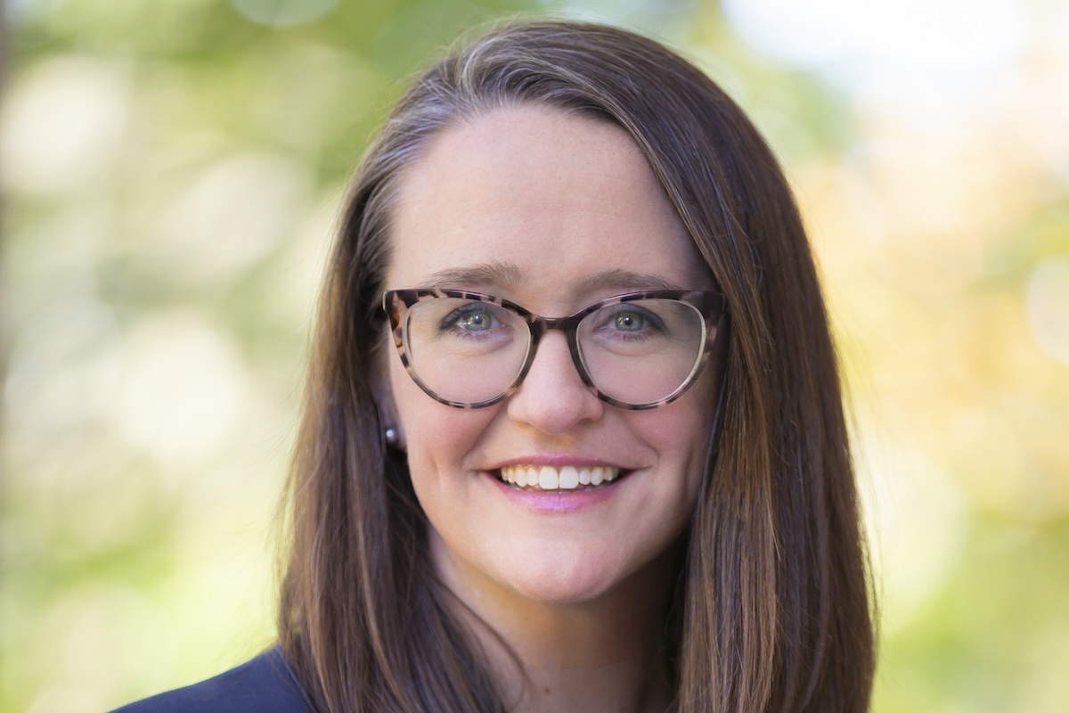 The Rev. Dr. Meredith Hoxie Schol to Lead Drew Theological School
