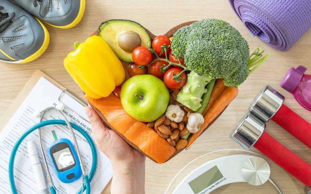 Drew University Offers New Lifestyle Medicine Course