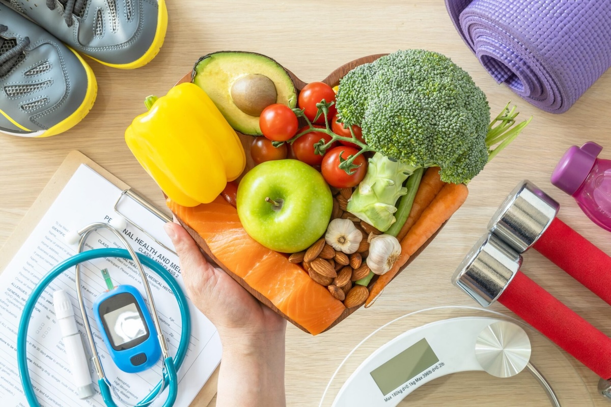 Drew University Offers New Lifestyle Medicine Course