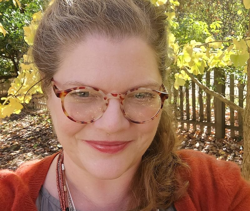 Women’s History Month: A Reflection by Liana Piehler G’01