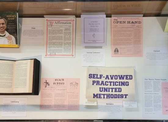 Drew University Library Launches Historic Digitized Collection