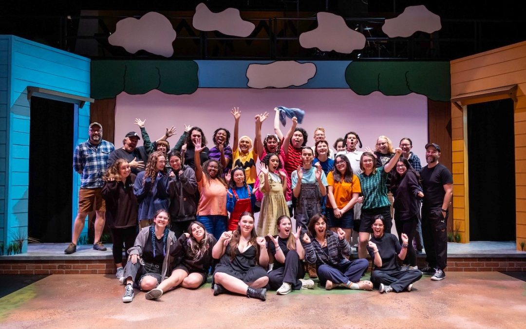 The College of Liberal Arts (2010s – 2020s)