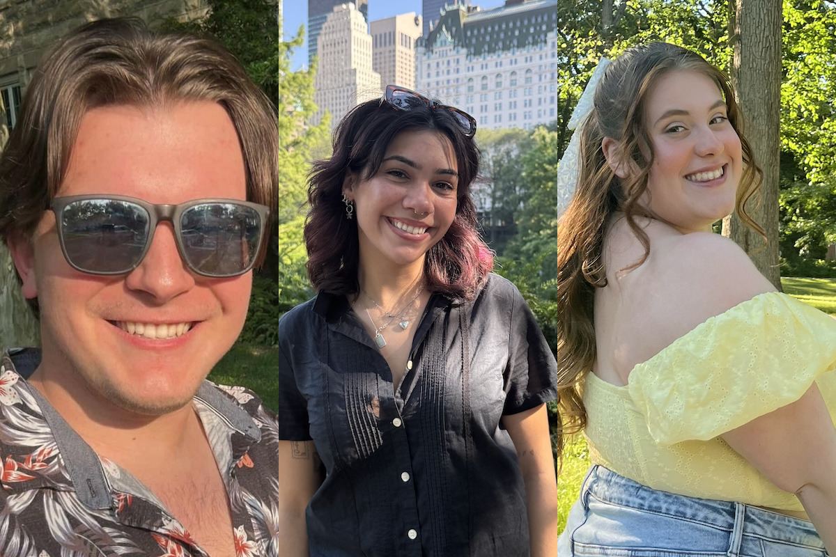 Drew University Students Set to Direct Three Productions in October