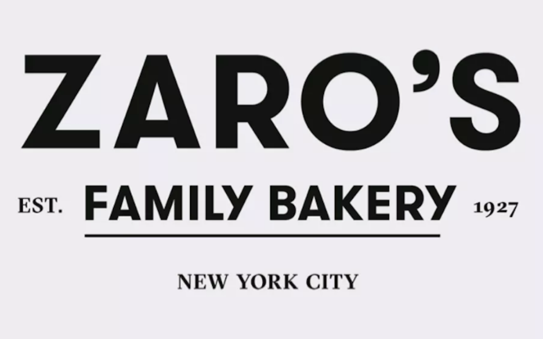 Zaro’s Family Bakery Opens First Campus Location at Drew University