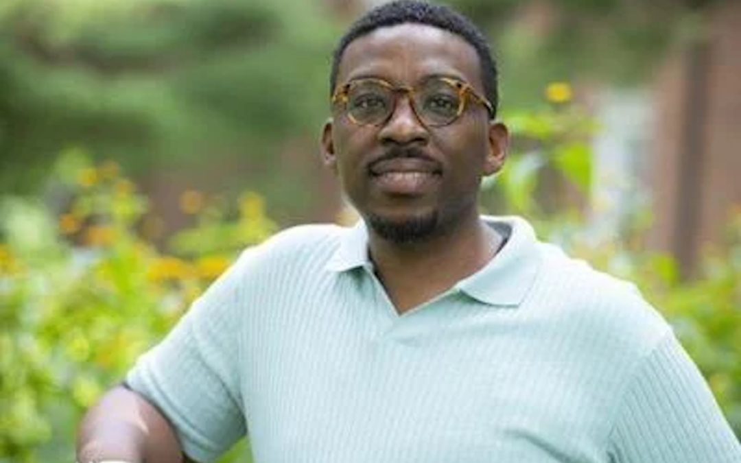 COMMENTARY: Black history’s connection to civic engagement