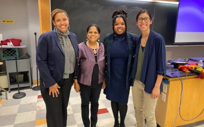 Drew University Hosts Second Annual Diversity and Inclusion Lecture, Workshops