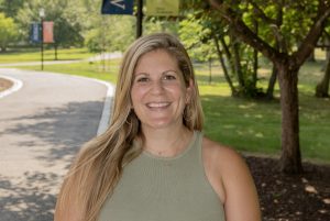 Amy Shusta G'25