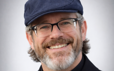 Terry Cashion T’27 on Drew’s Doctor of Ministry Program