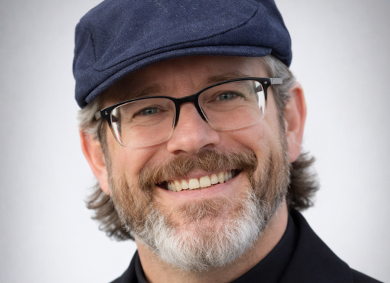 Terry Cashion T’27 on Drew’s Doctor of Ministry Program